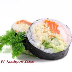 Bako Sushi - Photo