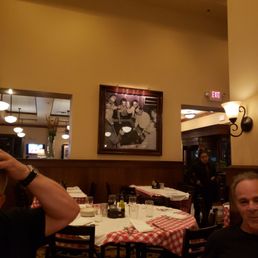 Old School Italian Restaurant Old School Italian Restaurant
