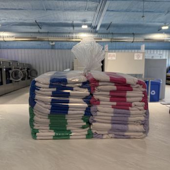 Big League Laundry - Laundromat Near Me - Milton, Florida