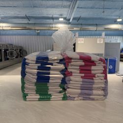Big League Laundry