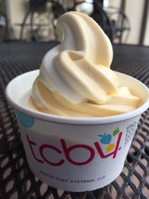 TCBY by null