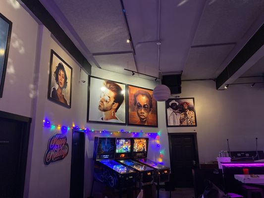 Vera's Pizza and Bar by null