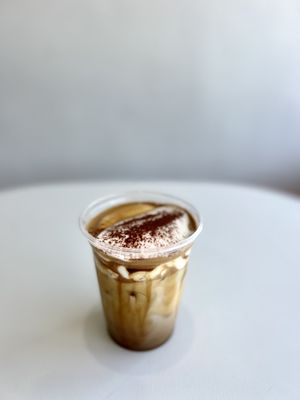 Yeems Coffee by null