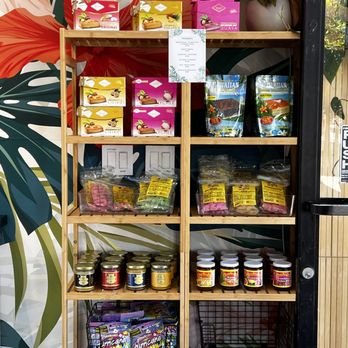 Little Aloha - Other Hawaiian goodies for sale. - Hawaiian Near Me - San Francisco, California Little Aloha - Other Hawaiian goodies for sale. - Hawaiian Near Me - San Francisco, California