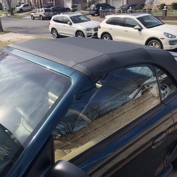 Phoenix Upholstery - Auto Upholstery Near Me - Franklin Square, New York