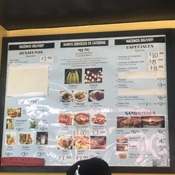 J&J Mofongo