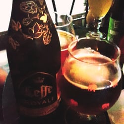 El Depósito - Leffe Royale ~