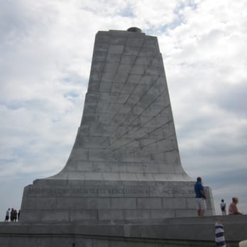 Wright Brothers National Memorial - The Monument - Landmarks & Historical Buildings Near Me - Kill Devil Hills, North Carolina Wright Brothers National Memorial - The Monument - Landmarks & Historical Buildings Near Me - Kill Devil Hills, North Carolina