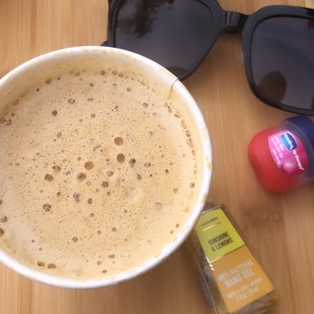 Neat Coffee - Photo of the mocha - Coffee & Tea Near Me - Costa Mesa, California Neat Coffee - Photo of the mocha - Coffee & Tea Near Me - Costa Mesa, California