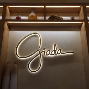 GIADA - Italian Near Me - Las Vegas, Nevada