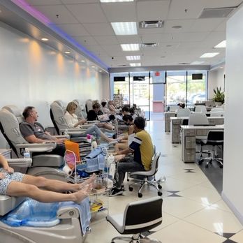 Better Nails & Spa - Nail Salons Near Me - Rancho Mirage, California Better Nails & Spa - Nail Salons Near Me - Rancho Mirage, California
