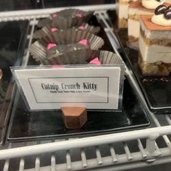 Black Cat Bakery