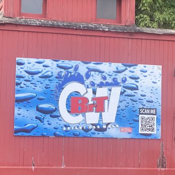 Bright Car Wash - Auto Detailing Near Me - Atlanta, Georgia