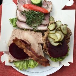 Spisestedet Troldanden