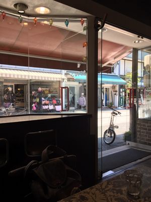 Curio Espresso and Vintage Design Café by null