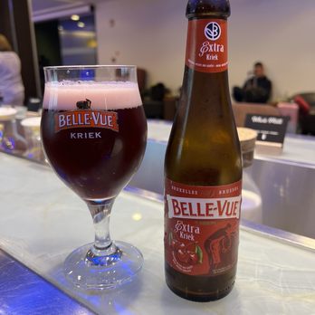 Diamond Lounge - Terminal B - Free Belgian beer - Airport Lounges Near Me - Zaventem, VBR