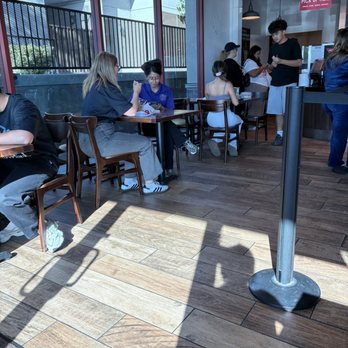 85°C Bakery Cafe-Rancho Cucamonga - Seating area - Bakeries Near Me - Rancho Cucamonga, California 85°C Bakery Cafe-Rancho Cucamonga - Seating area - Bakeries Near Me - Rancho Cucamonga, California