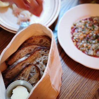 Caché - French Near Me - San Francisco, California Caché - French Near Me - San Francisco, California