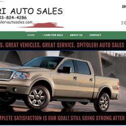 Spitoleri Auto Sales