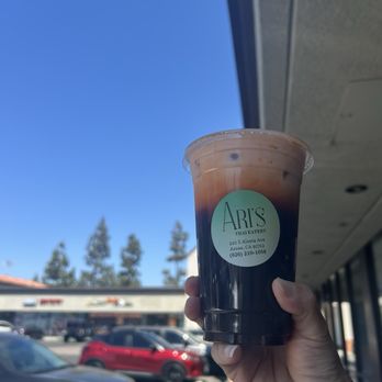 Ari's Thai Eatery - Thai Tea - Thai Near Me - Azusa, California Ari's Thai Eatery - Thai Tea - Thai Near Me - Azusa, California