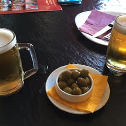 La Taberna