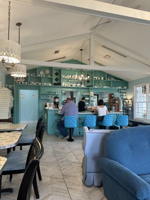 Dulce Dough Donuts & Bakery by null