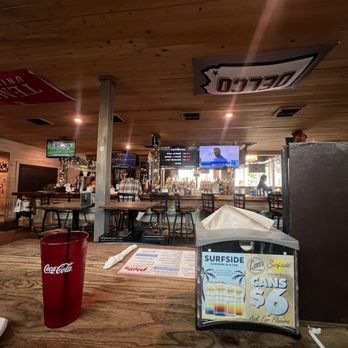Cavo's Bar & Kitchen - Inside - Sports Bars Near Me - Orlando, Florida Cavo's Bar & Kitchen - Inside - Sports Bars Near Me - Orlando, Florida