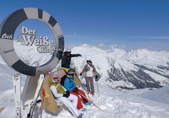 Der Weiße Ring by null