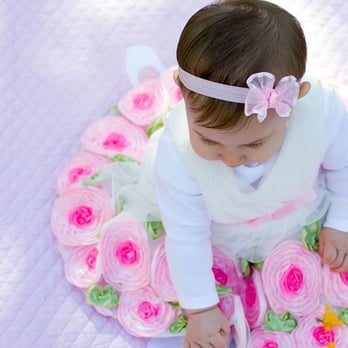 Pac Photography - Photo session 7 months old baby girl. - Session Photography Near Me Pac Photography - Photo session 7 months old baby girl. - Session Photography Near Me