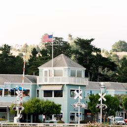Exterior photo of Dos Pescados - Aptos, California Exterior photo of Dos Pescados - Aptos, California