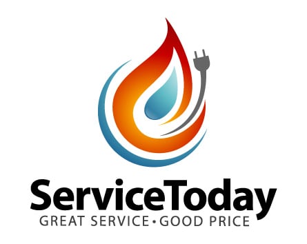 Slide of Service Today