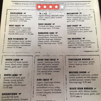 Burger Bach - Check out 100% natural grass fed and free range - Burgers Near Me - Richmond, Virginia Burger Bach - Check out 100% natural grass fed and free range - Burgers Near Me - Richmond, Virginia