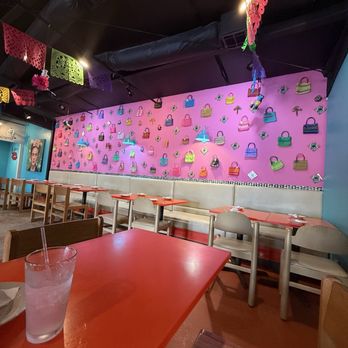 Esther’s Tex Mex - Tex-Mex Near Me - Buda, Texas