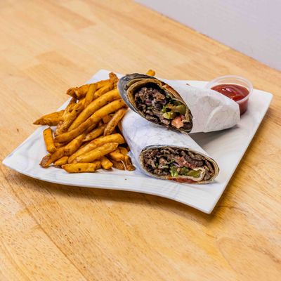 Sultans Wagyu Grill by null