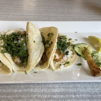 Lupita Express - 4 street tacos - fish, beef tongue, shrimp, and steak - Mexican Near Me - Shelby, North Carolina Lupita Express - 4 street tacos - fish, beef tongue, shrimp, and steak - Mexican Near Me - Shelby, North Carolina