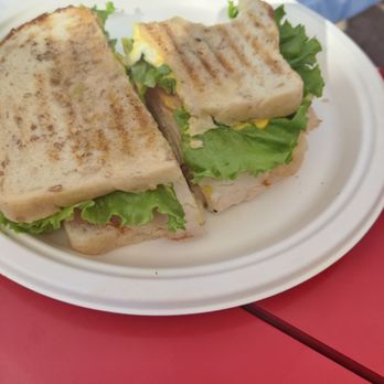 Cafe Dolce - Coffee & Tea Near Me - Solvang, California