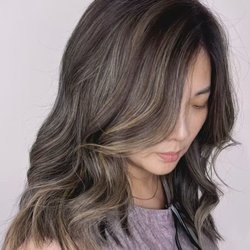 New Light Hair Salon
