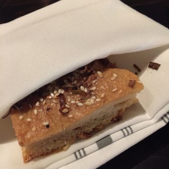 Maypop Restaurant - Bread service. Worth trying! - New American Near Me - New Orleans, Louisiana