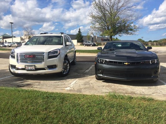 CHEVROLET OF PALATINE - Updated June 2025 - 26 Photos & 232 Reviews