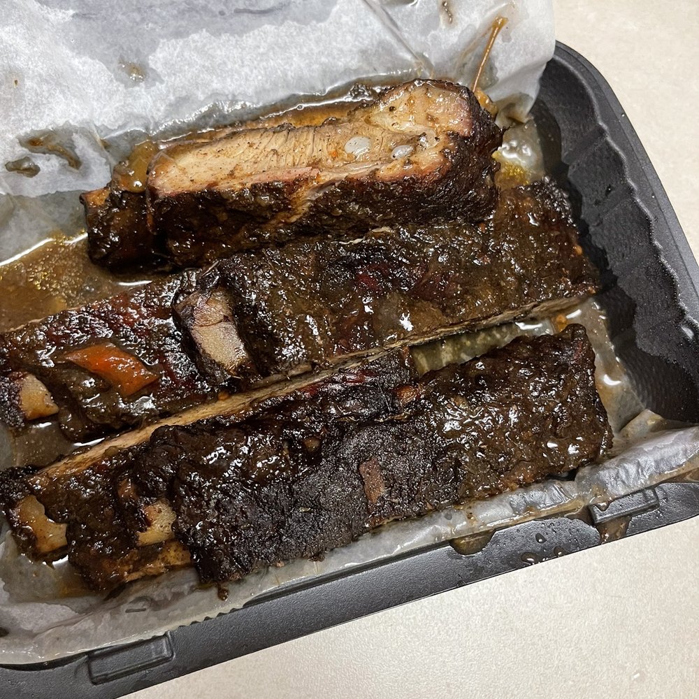 Ka'ribbean Fire - Jerk ribs - Caribbean Near Me - La Plata, Maryland Ka'ribbean Fire - Jerk ribs - Caribbean Near Me - La Plata, Maryland