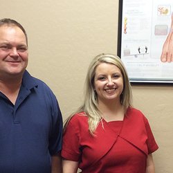 Ron A Olsen, DPM - Queen Creek Foot & Ankle - Staff of Queen Creek Foot & Ankle