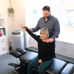Hungerford Chiropractic & Physiotherapy Healthcare