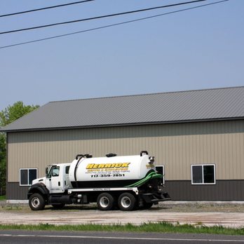 Herrick Septic & Excavating - Septic Services Near Me - Littlestown, Pennsylvania Herrick Septic & Excavating - Septic Services Near Me - Littlestown, Pennsylvania