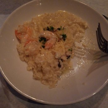 B&B Tavern - Love the Shrimp Scampi Risotto, great job - New American Near Me - Canton, Georgia B&B Tavern - Love the Shrimp Scampi Risotto, great job - New American Near Me - Canton, Georgia