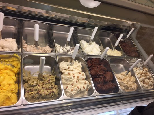 Gelato Giusto by null