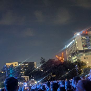 Moody Amphitheater - Stadiums & Arenas Near Me - Austin, Texas