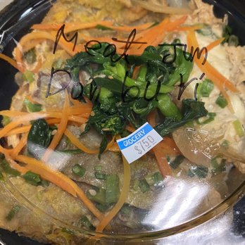 Happy Mini Mart - Meat Jun Donburi - Convenience Stores Near Me - Honolulu, Hawaii Happy Mini Mart - Meat Jun Donburi - Convenience Stores Near Me - Honolulu, Hawaii