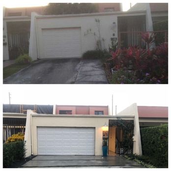 Superior Door Solutions - Garage Door Services Near Me - Miami, Florida