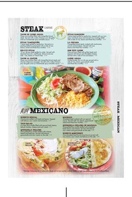 Menu photo 4 Pancho Vinton, VA Menu photo 4 Pancho Vinton, VA