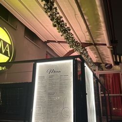 Nova Loft - Entrance to Nova